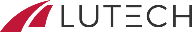 Lutech logo