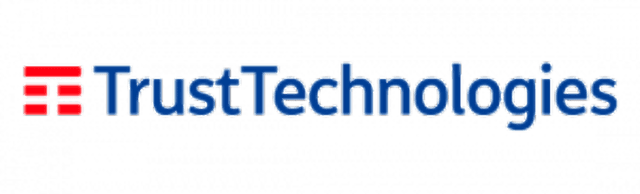 Trust logo
