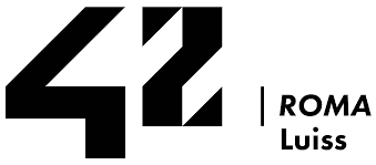 42 Luiss School logo